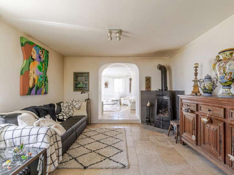 Maison Villars - 4 chambres - 240m²