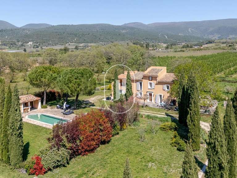 Maison Villars - 4 chambres - 240m²