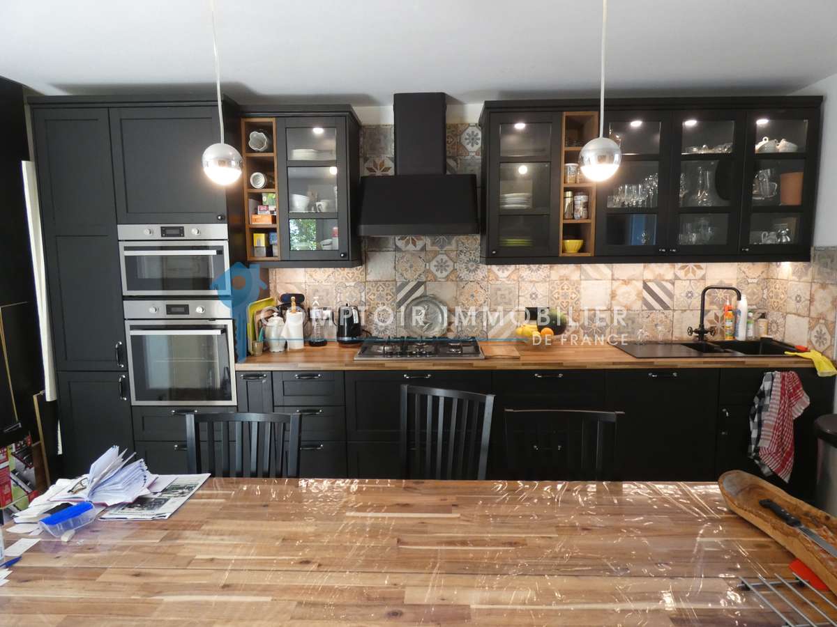 Maison Villars