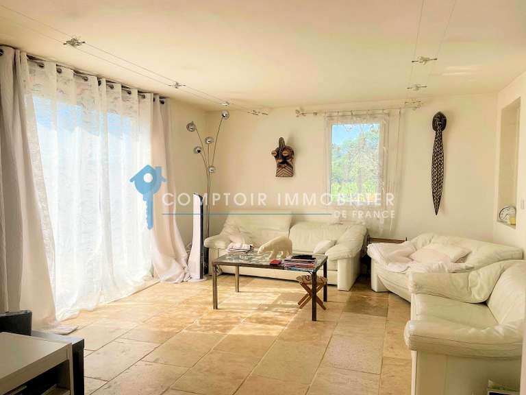 Maison Villars - 5 chambres - 275m²