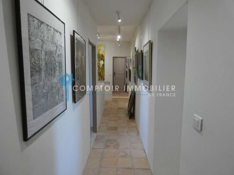 Maison Villars - 5 chambres - 275m²