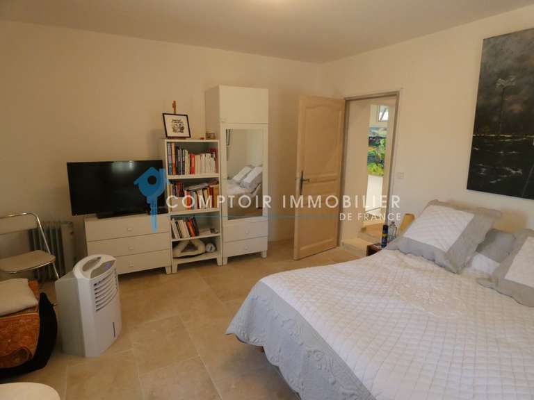 Maison Villars - 5 chambres - 275m²