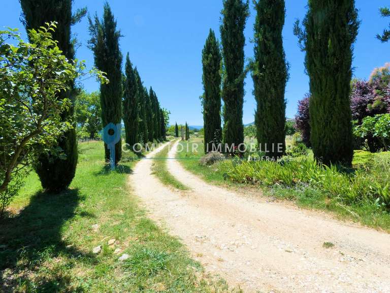 Maison Villars - 5 chambres - 275m²