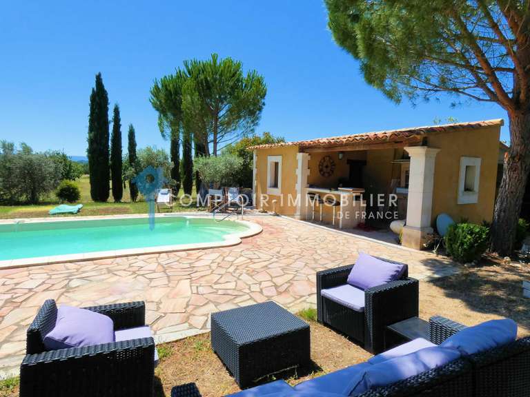 Maison Villars - 5 chambres - 275m²