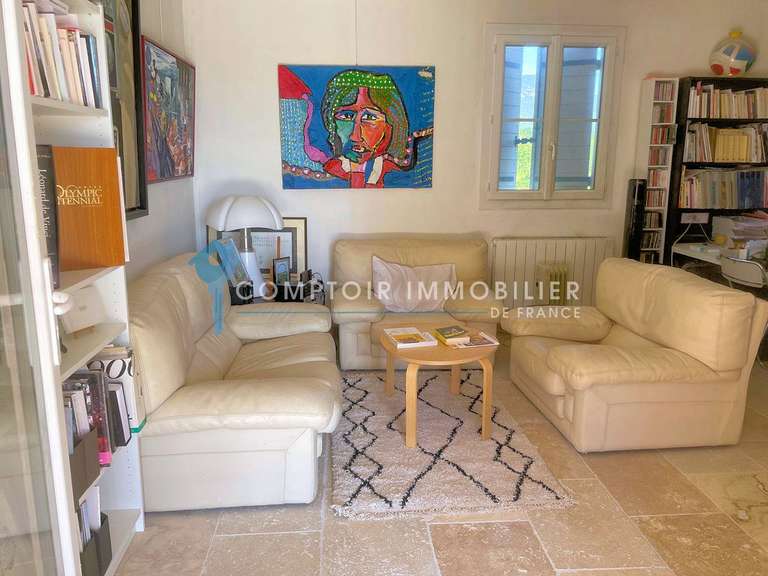 Maison Villars - 5 chambres - 275m²