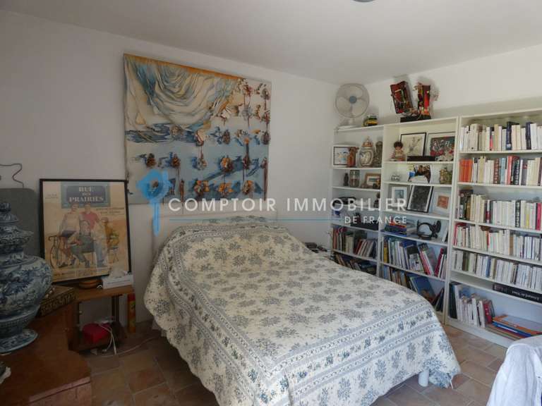Maison Villars - 5 chambres - 275m²