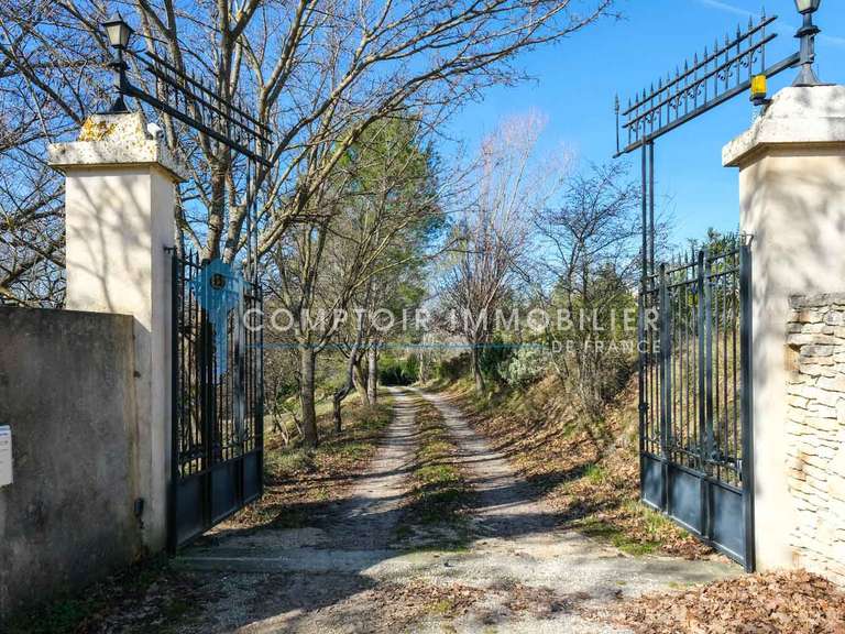 Maison Villars - 3 chambres - 295m²
