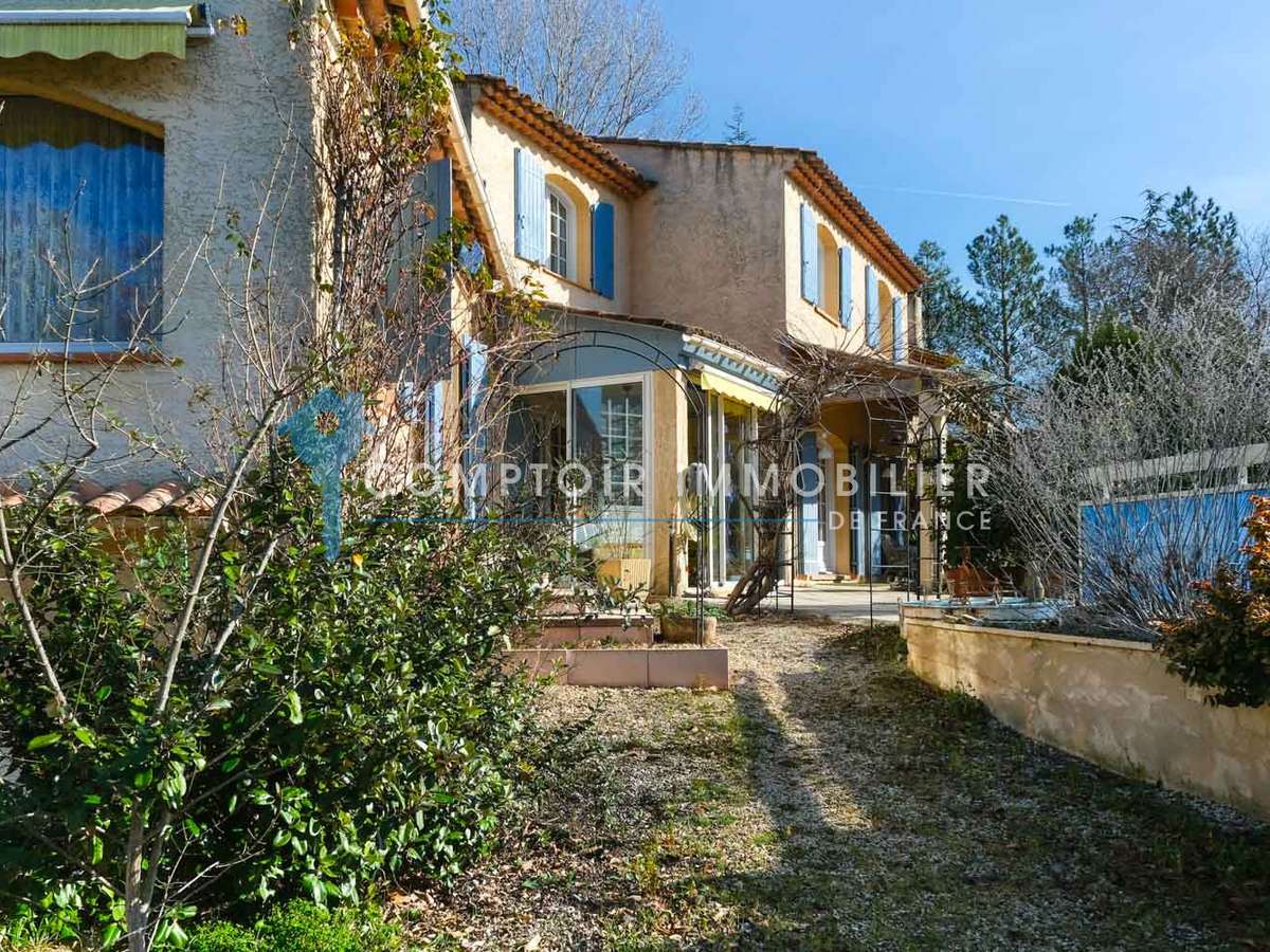 Maison Villars