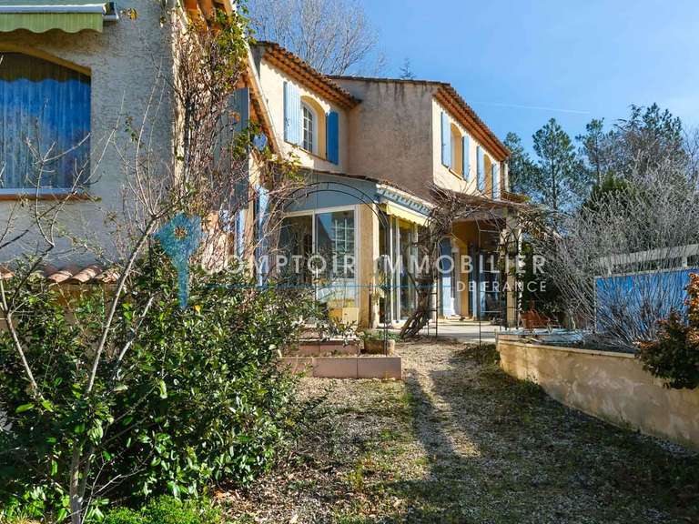 Maison Villars - 3 chambres - 295m²