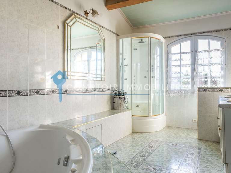 Maison Villars - 3 chambres - 295m²