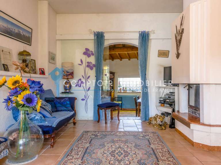 Maison Villars - 3 chambres - 295m²