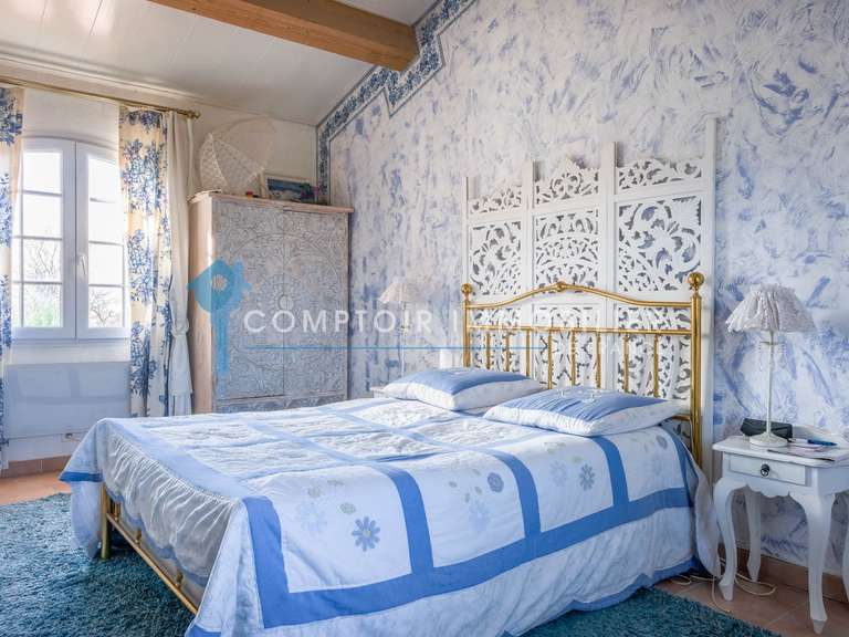 Maison Villars - 3 chambres - 295m²