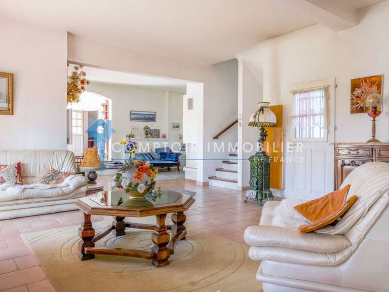 Maison Villars - 3 chambres - 295m²