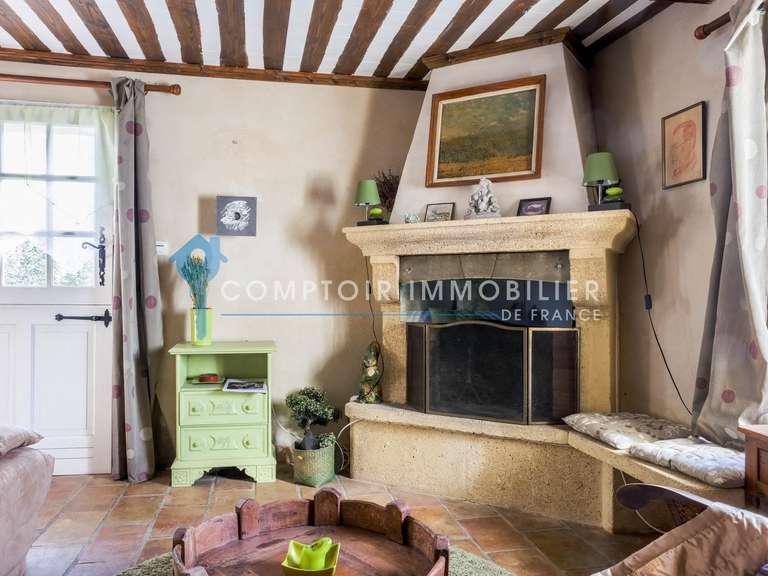 Maison Villars - 3 chambres - 295m²