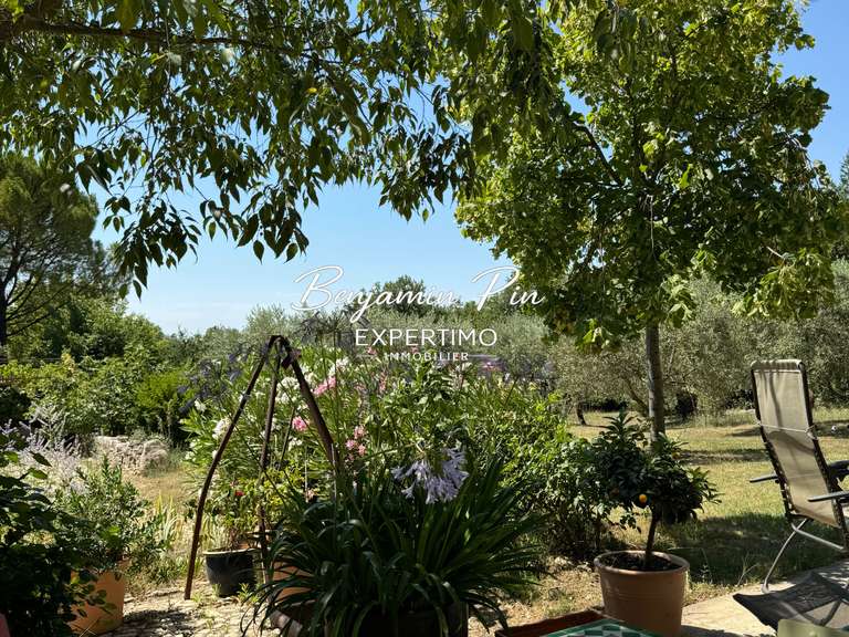 Maison Villars - 2 chambres - 150m²