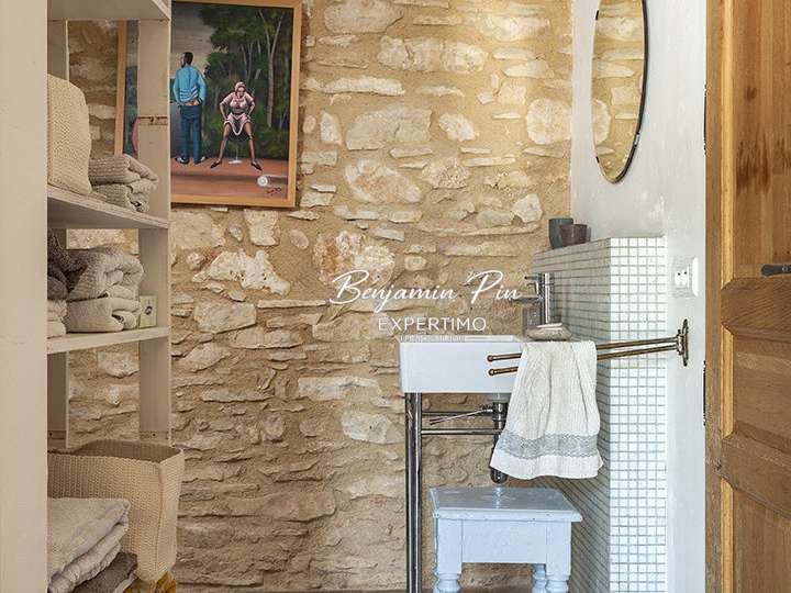 Maison Villars - 2 chambres - 150m²
