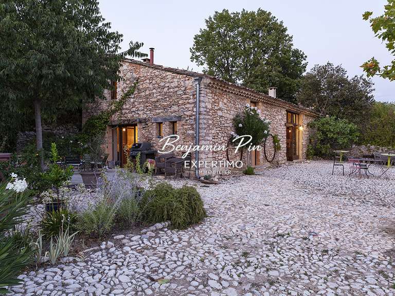 Maison Villars - 2 chambres - 150m²