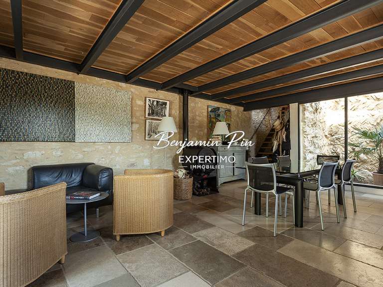 Maison Villars - 2 chambres - 150m²