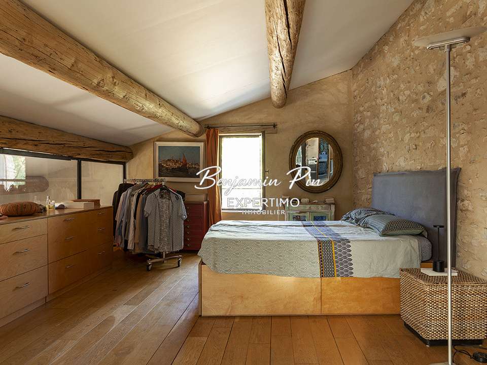 Maison Villars