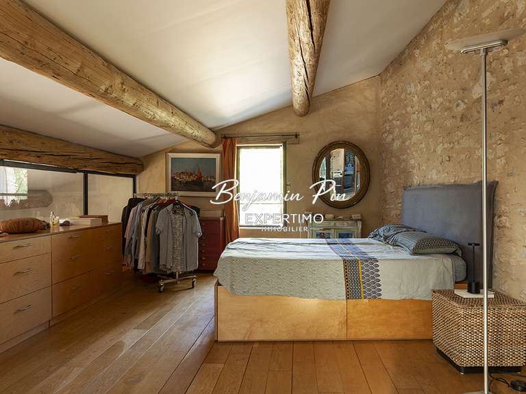 Maison Villars - 2 chambres - 150m²