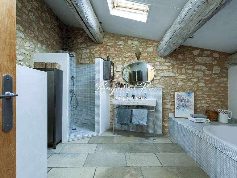 Maison Villars - 2 chambres - 150m²