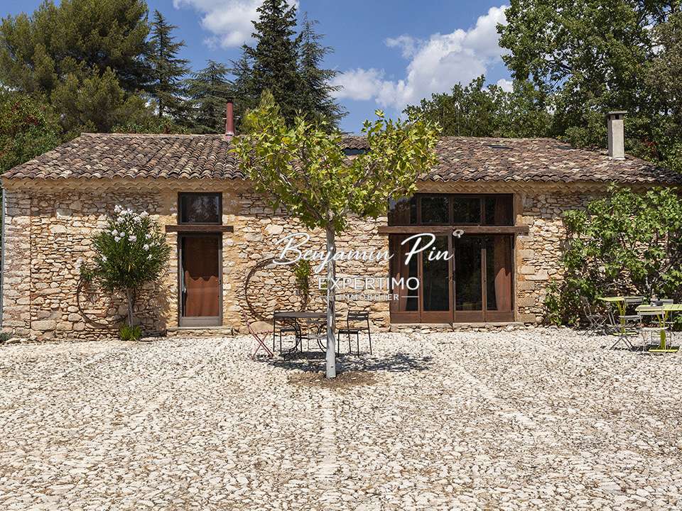 Maison Villars