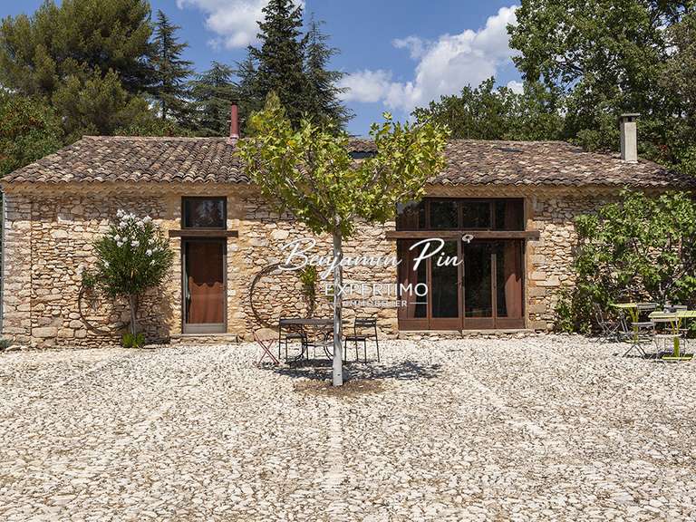 Maison Villars - 2 chambres - 150m²
