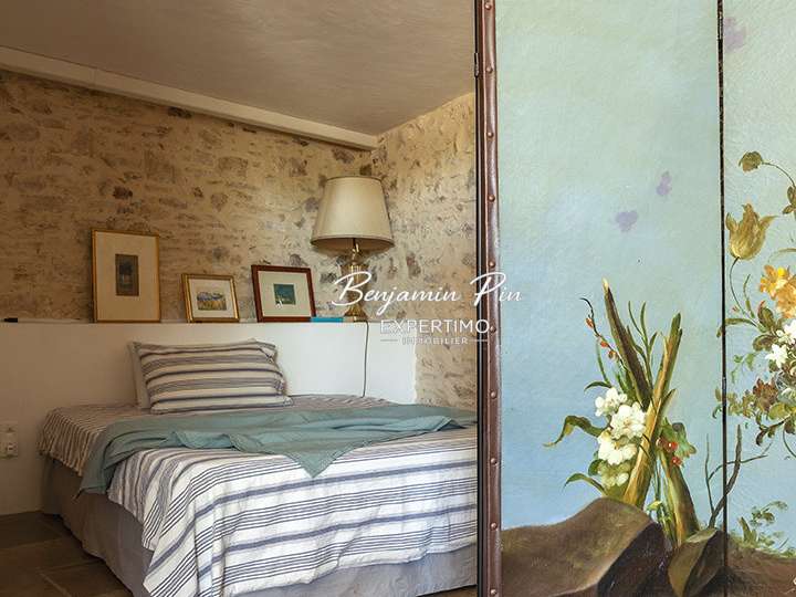 Maison Villars - 2 chambres - 150m²