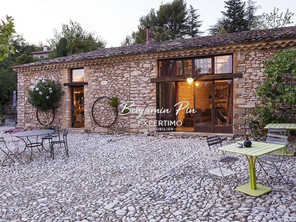 Maison Villars