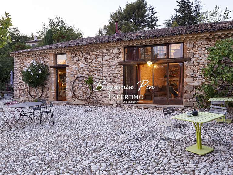 Maison Villars - 2 chambres - 150m²