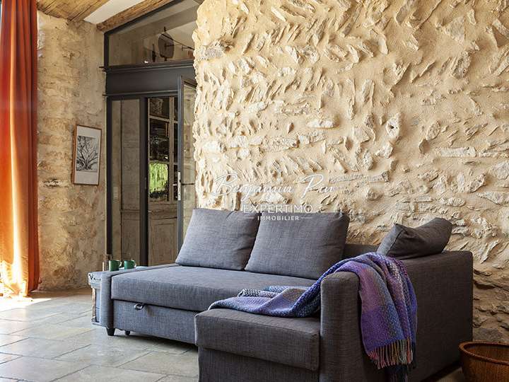 Maison Villars - 2 chambres - 150m²