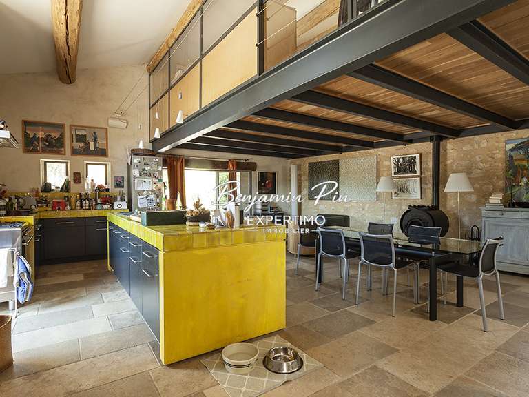 Maison Villars - 2 chambres - 150m²