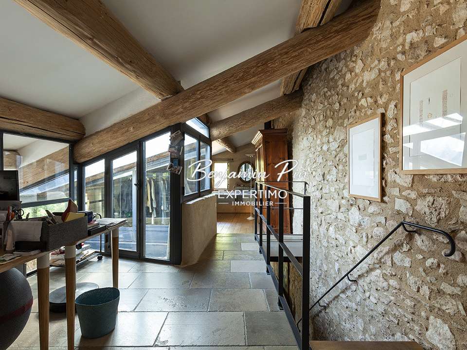 Maison Villars