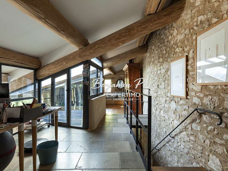 Maison Villars - 2 chambres - 150m²