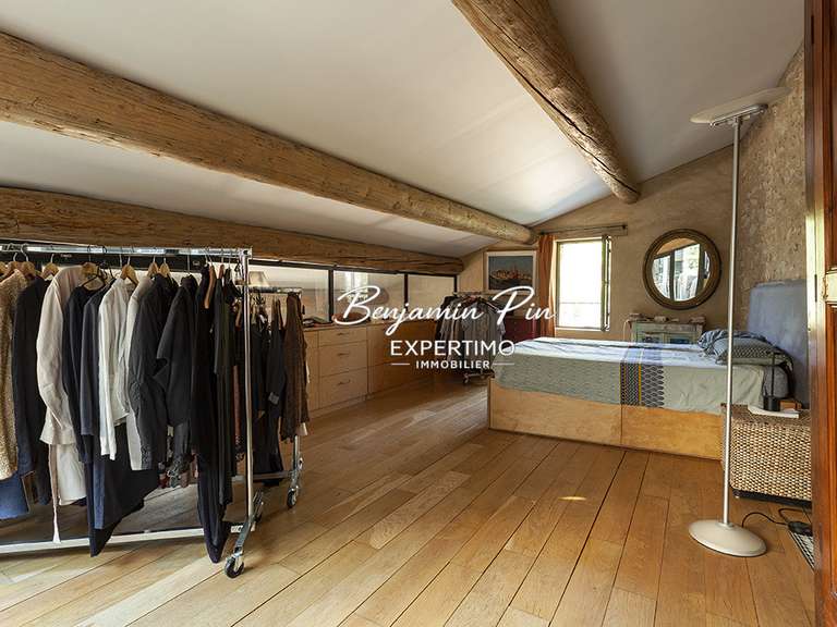 Maison Villars - 2 chambres - 150m²