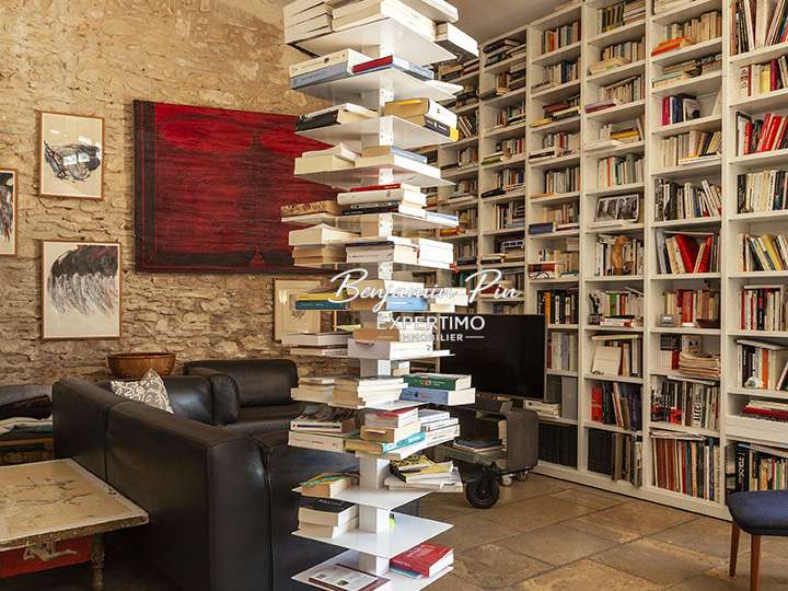 Maison Villars
