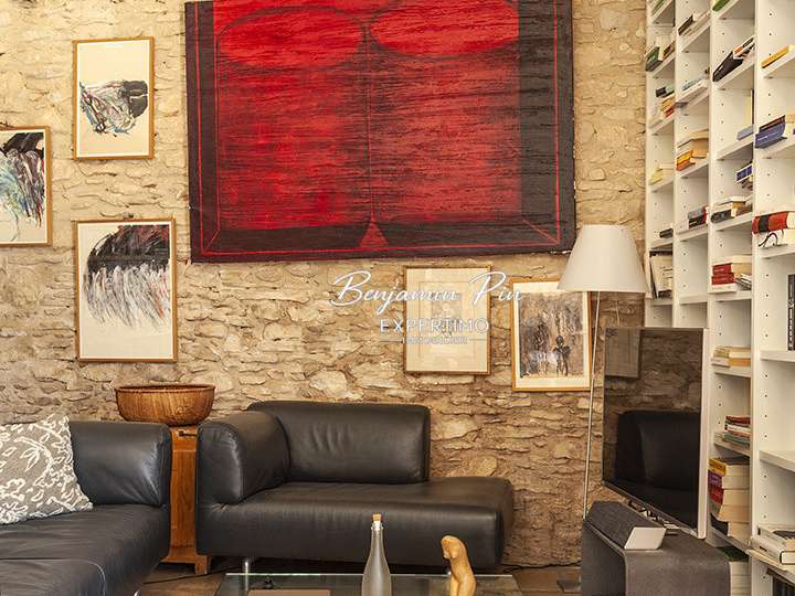 Maison Villars - 2 chambres - 150m²