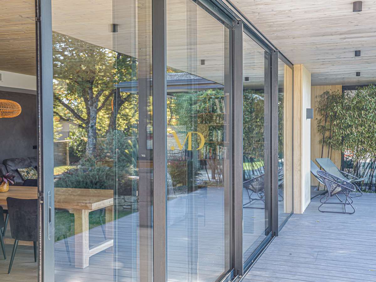 House Villars