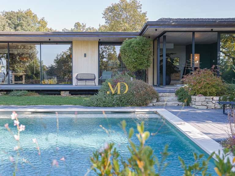 House Villars - 4 bedrooms - 215m²