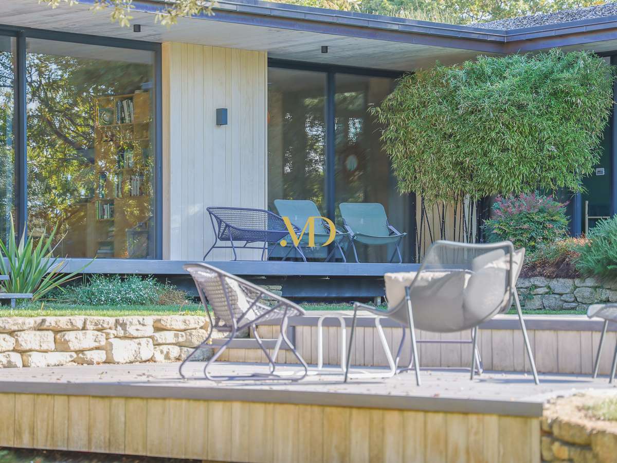 House Villars