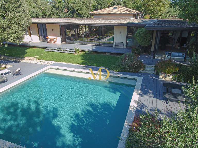 House Villars - 4 bedrooms - 215m²