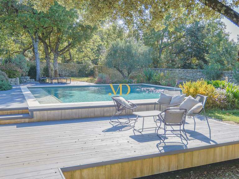 House Villars - 4 bedrooms - 215m²