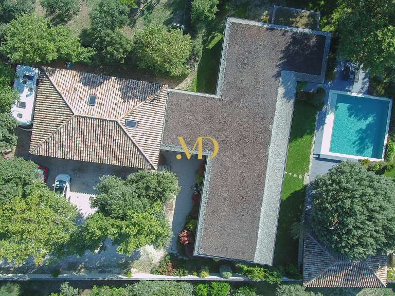 House Villars - 4 bedrooms - 215m²