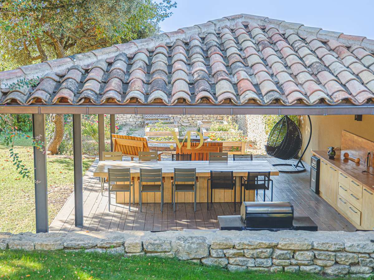 House Villars