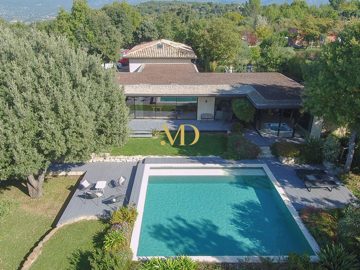 House Villars