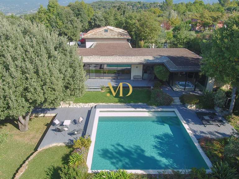 House Villars - 4 bedrooms - 215m²