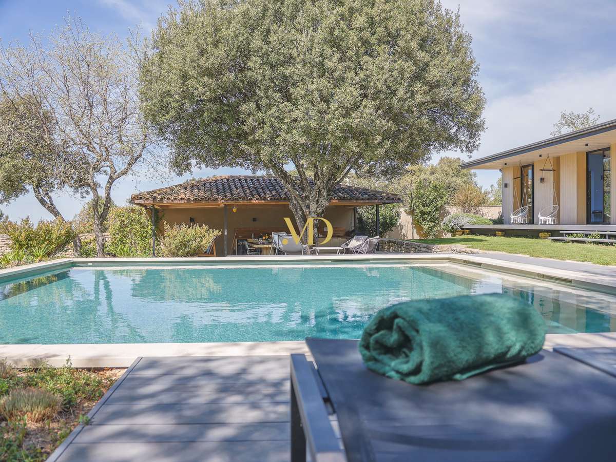 House Villars