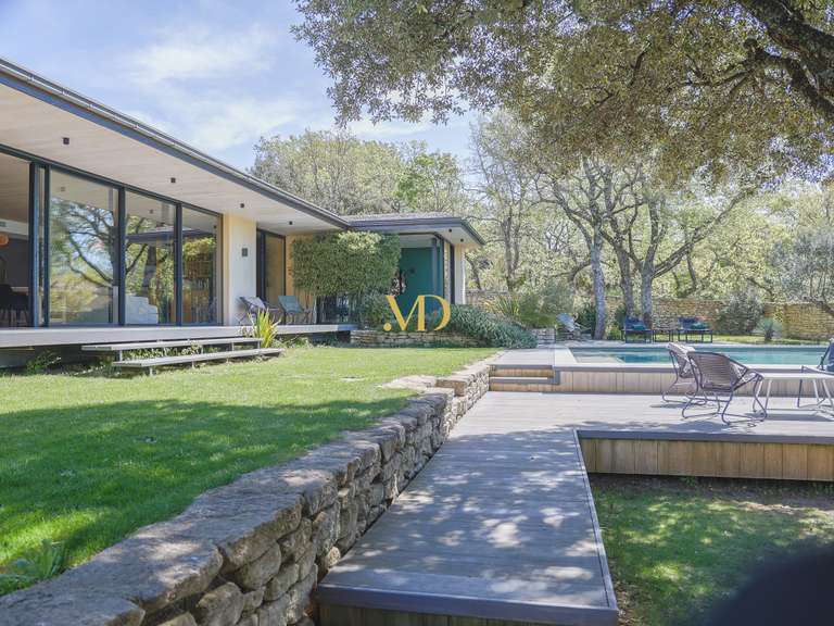 House Villars - 4 bedrooms - 215m²