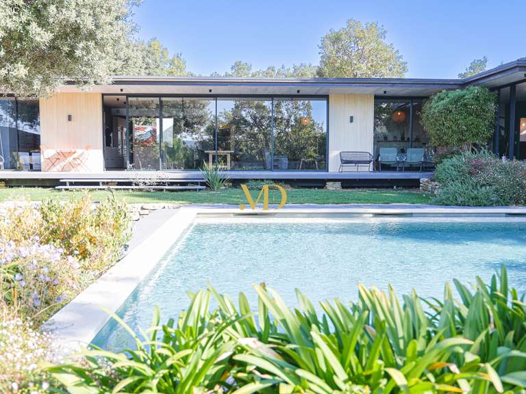House Villars - 4 bedrooms - 215m²