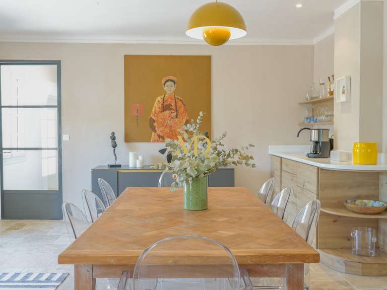 Maison Villars - 4 chambres - 280m²